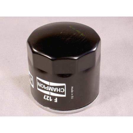 Filtre a huile, 2,1-L, mot, Diesel, XJ, 