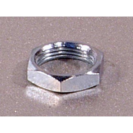 Unité d 'essuie glace, Ecrou, CJ, 