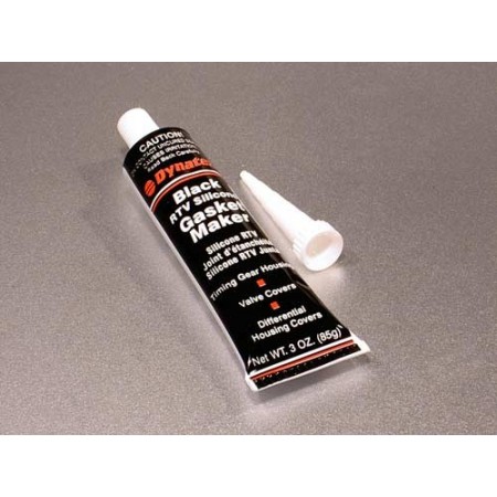 Boîte de transfert NP 242, Mastic d étanchéité (silicone)