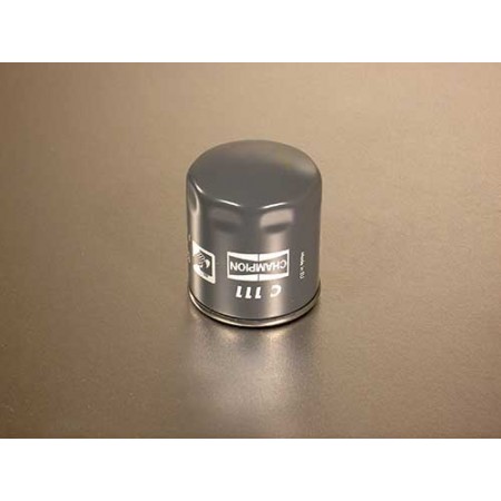 Filtre ࠨuile, 2,4-L,, KJ, 2002-2005