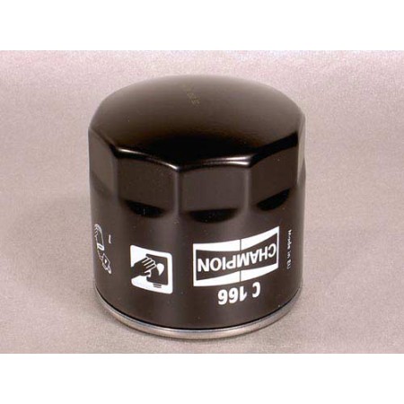 Filtre a huile, 4.0-L. + 2.5-L., YJ, 