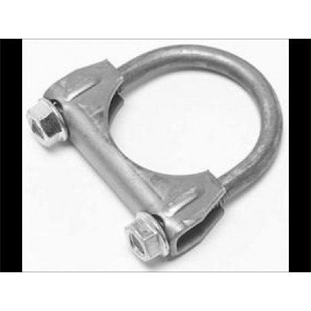 Bride d'échappement Dodge Ram 1500 5.7 L Hemi