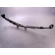 Lame de ressort arri貥, mot. ࠥssence standard, XJ, 