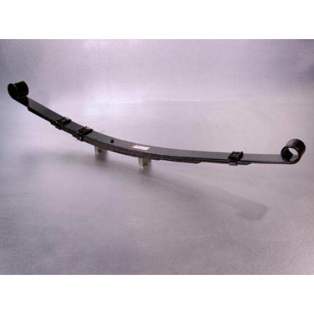 Lame de ressort arri貥, mot. ࠥssence standard, XJ, 