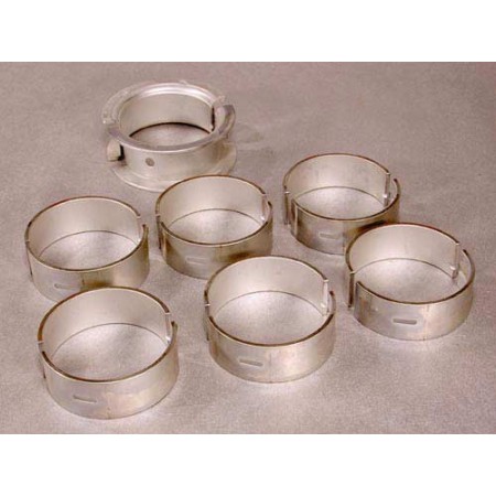 Chapeau de bielle, 0.20, 4.2-L, 258cui, 