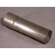 Raccord pour rallonger un tuyau d échappement, diam. int 50,8mm diam. ext. 50mm
