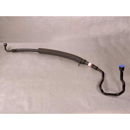 Tuyau compresseur-condenseur, avec liquide Refrigerant R12 4.0-L., XJ, 