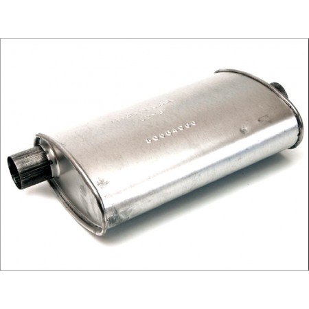 Silencieux universel, ؠ50 mm interieur