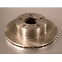 Disque de frein, XJ, essieu avant avec flasque epaisse 8 mm 