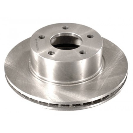Disque de frein,essieu avant XJ, de 1990 a 1999