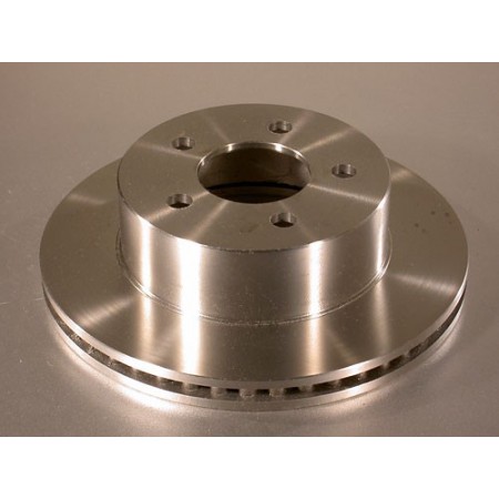 Disque de frein, XJ, 