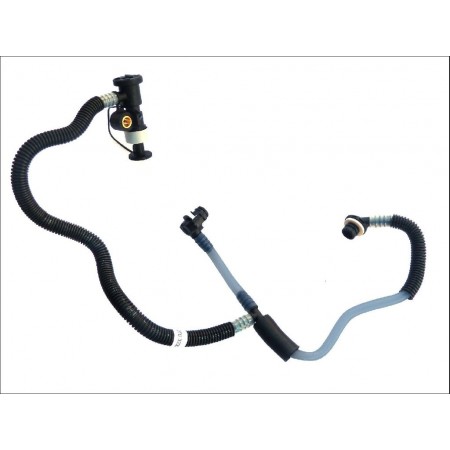 Tuyau 3 sorties pompe a gasoil a haute pression Mopar WJ 2.7 L moteur VM 2002 a 2004