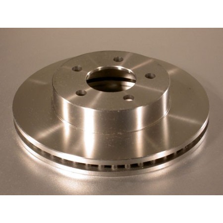 Disque de frein essieu avant KJ , vendu à l'unité