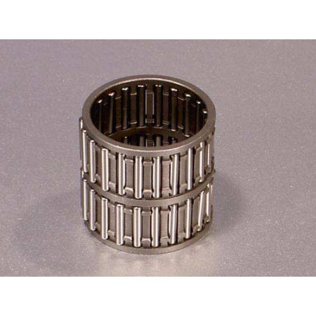 Palier ࠲ouleaux - 1貥 de 1987 a 1999