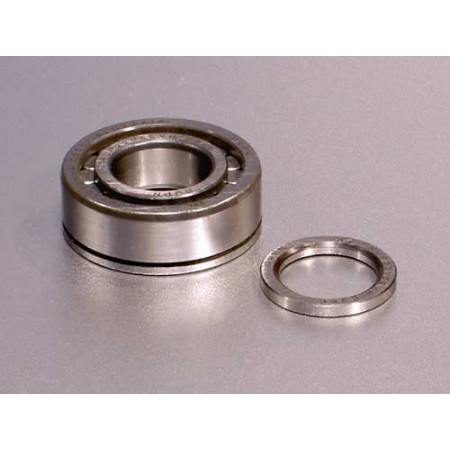 Palier inferieur avant