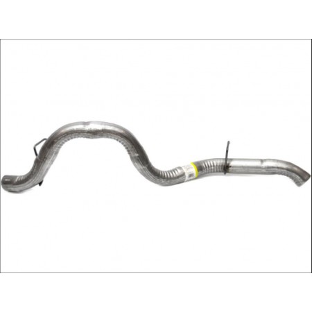 Coude de tube de sortie, 2.5-L. bride ࠶is, TJ, 