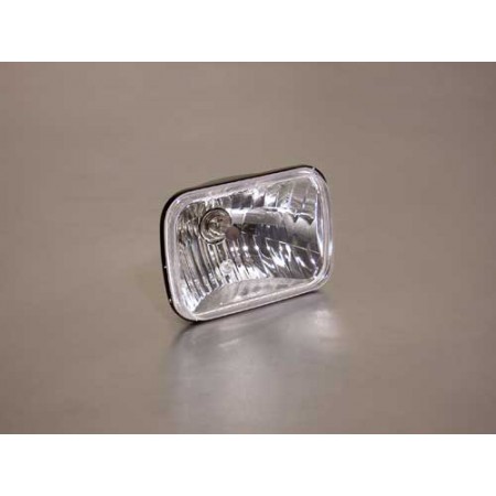 Phare Verre clair, XJ, 14 x 20 1984 - 2000