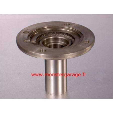 Chapeau de palier d arbre principal