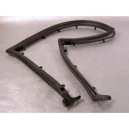 Joint de ridelle de hayon, CJ, 