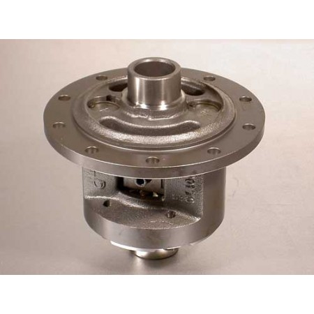 Detroit Truetrac Dana 44, essieu avant 3:07-3:73,