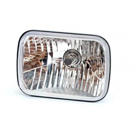 Phare Projecteur 14 x 20 verre clair, YJ, 1986 - 1995