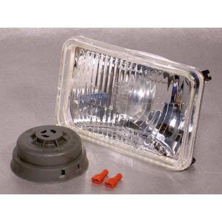 Phare, Europe, YJ, sans reglage