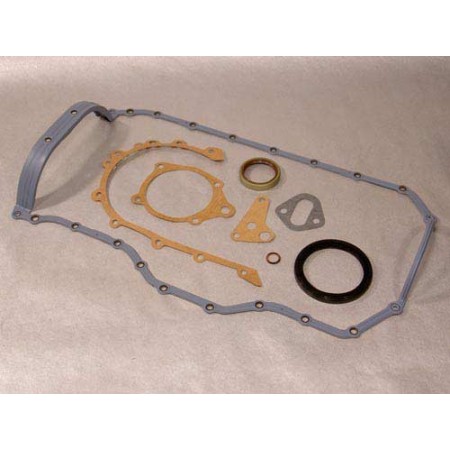 Kit de joints côté inférieur 150, 2.5-L., 150cui, 