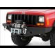 Pare choc avant Winch bumper XRC Smittybilt cherokee XJ 