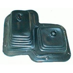 Soufflet de protection en caoutchouc, levier T176, CJ, 