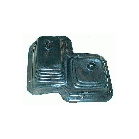 Soufflet de protection en caoutchouc, levier T176, CJ, 