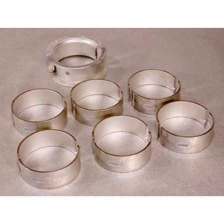 Coussinet de villebrequin, 0.20, 4.0-L., 242cui, 