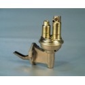 Pompe a carburant, 2.5-L. mot. a carb., XJ, 