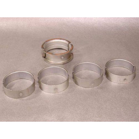 Coussinet de bielle, Standard, 2.5-L., 150cui, 