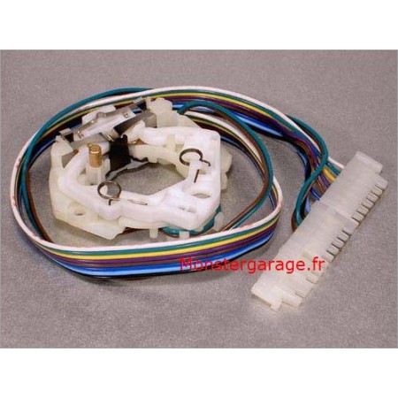 Contacteur d indicateur de direction, YJ,