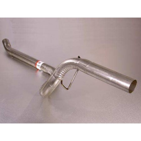 Coude de tube de sortie, 4.0-L., XJ, 