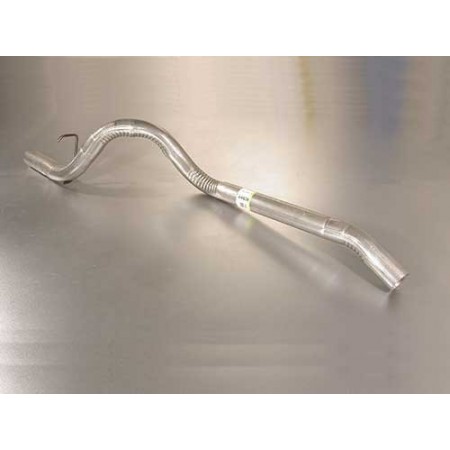 Coude de tube de sortie, 4.0-L., XJ, 