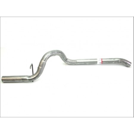 Coude de tube de sortie, 2.5-L. mot. ࠥss., XJ, 