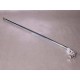 Unité d' essuie glace, Tige longue, CJ, 