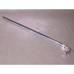 Unité d' essuie glace, Tige longue, CJ, 