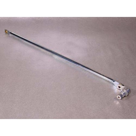 Unité d' essuie glace, Tige longue, CJ, 