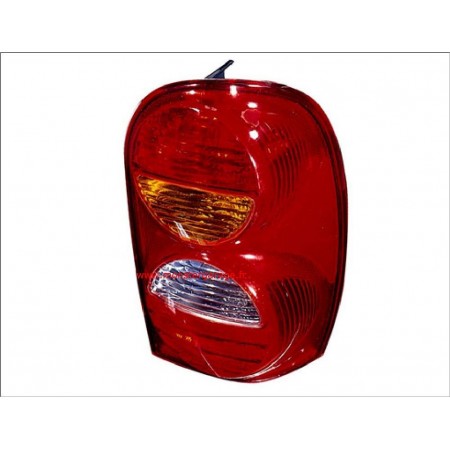 Feu arrière, droit, KJ, 