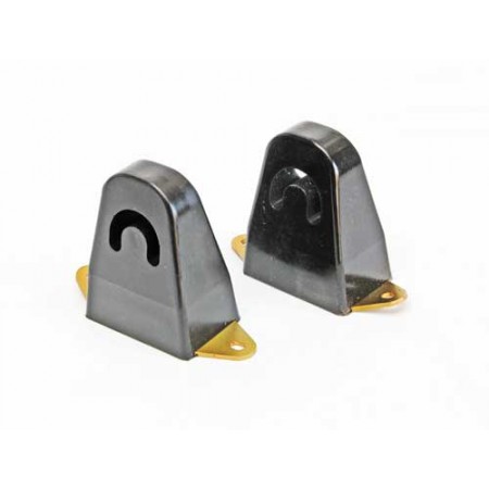 But饠d essieu, arri貥 version renforc饠en polyur鴨ane, XJ, 