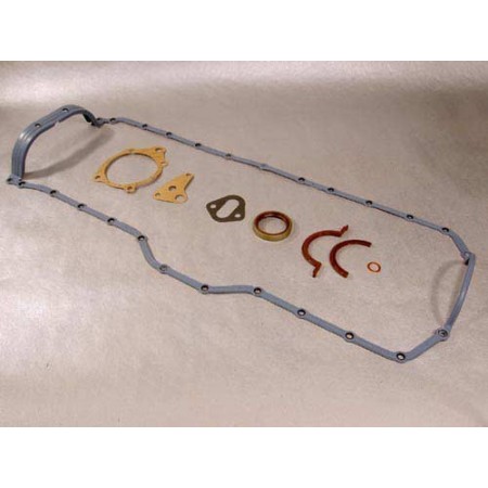 Kit de joints côté inférieur, 4.0-L. (242 cui), 242cui, 