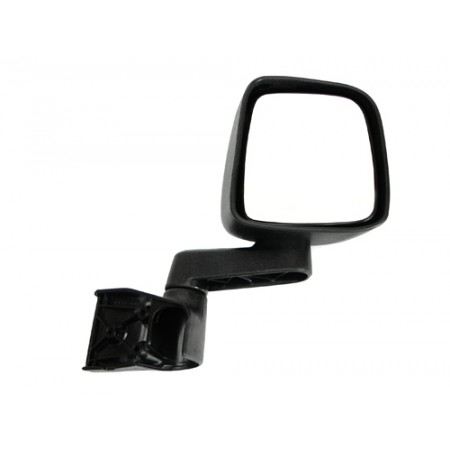 R鴲oviseur droit TJ 2003-2006