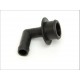 Tube de reniflard de carter 4.0-L. avant YJ TJ XJ ZJ WJ 4 L avant 