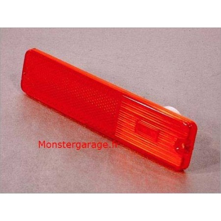 Feu clignotant lateral, rouge, arriere, CJ,SJ 