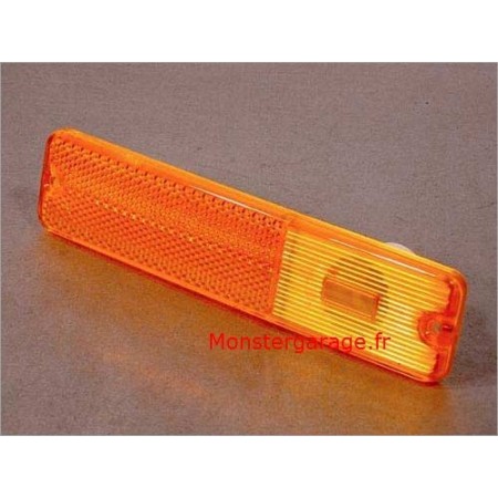 Feu clignotant lateral, jaune, avant, CJ, SJ