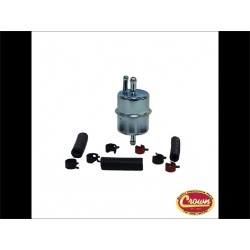 Filtre à carburant 4,2L, 5,9L SJ 