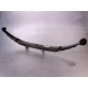 Lame de ressort arriere, mot. essence, version renforcee XJ,