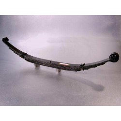 Lame de ressort arriere, mot. essence, version renforcee XJ,